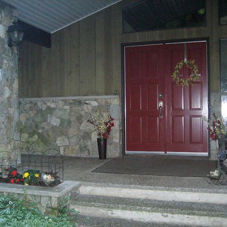 Misty Meadows B&B Langford Exterior foto